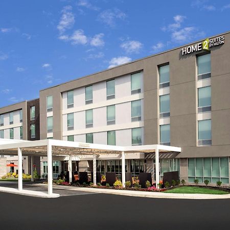 Home2 Suites By Hilton Owings Mills, Md Exterior foto