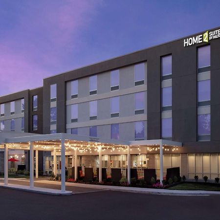 Home2 Suites By Hilton Owings Mills, Md Exterior foto