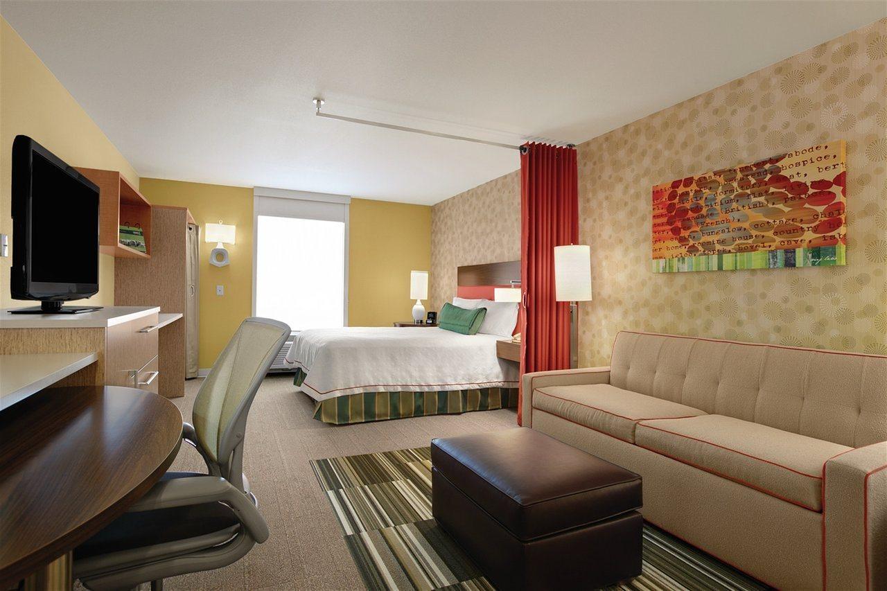 Home2 Suites By Hilton Owings Mills, Md Exterior foto